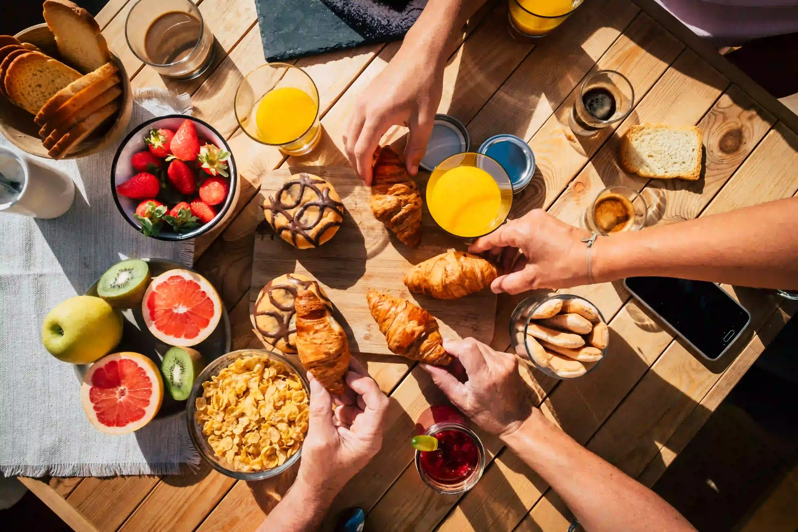 Yoga & Brunch