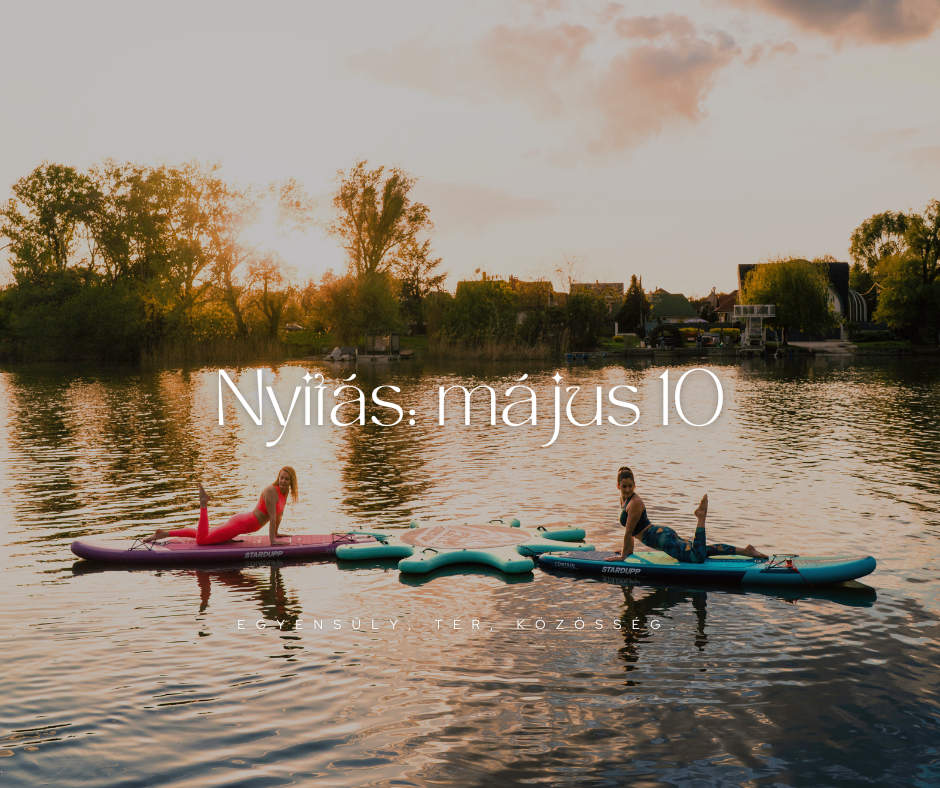 Fluss - Season Opening